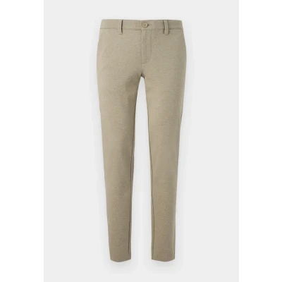 Abbildung von Only &amp; Sons Onsmark SLIM TAP PANT Chino, Herren, Größe: 36x34, Fallen rock