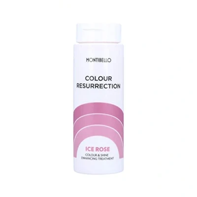 Abbildung von Montibello Ice Rose Colour Resurrection 150 Ml