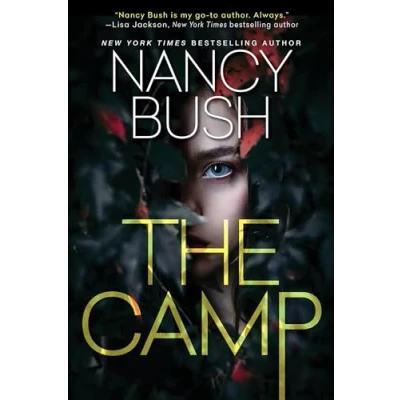 Abbildung von The Camp: a Thrilling Novel of Suspense with Shocking Twist