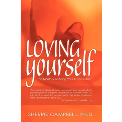 Abbildung von Loving Yourself: The Mastery of Being Your Own Person