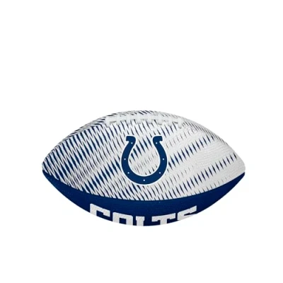 Abbildung von Wilson NFL Team Tailgate Football Junior Colts