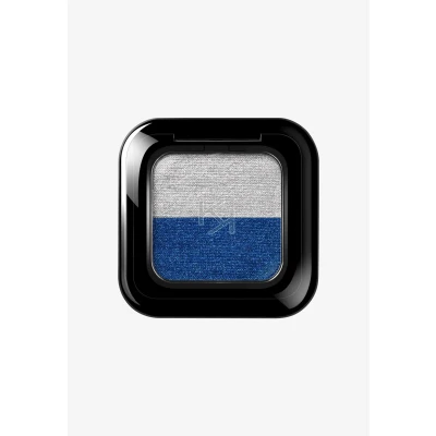 Abbildung von KIKO Milano Bright Duo Eyeshadow 17, Lidschatten mit satten und intensiven Farben