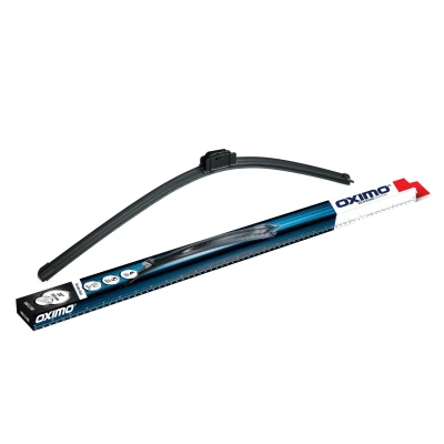 Abbildung von Scheibenwischer Oximo WU12700 700mm Flachbalkenwischblatt VOLKSWAGEN: Sharan I, TOYOTA: Previa / Estima II, 3, I
