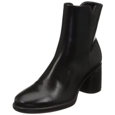 Abbildung von ECCO Damen Sculpted Lx 55, Black, 42 EU