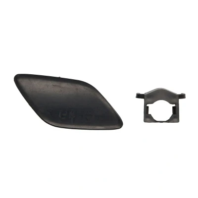 Abbildung von PRASCO BM0251237 Blende, Stoßfänger vorne rechts BMW: 3 Coupe, Cabrio