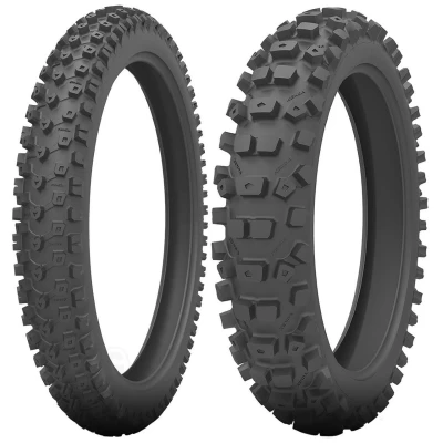 Abbildung von Kenda K772 Carlsbad 110/90 R19 62M PKW Sommerreifen Reifen KECE 21 2