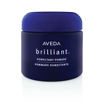 Abbildung von Aveda Brilliant Humectant Pomade