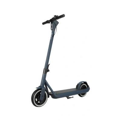 Abbildung von SOFLOW SO ONE LITE E Scooter, 7.8 Ah, Anthrazit, dt. Straßenzul. / ABE