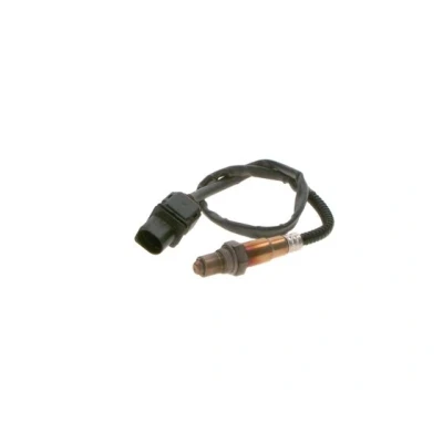 Abbildung von BOSCH 0 258 007 302 Lambdasonde 5 ALFA ROMEO: GT