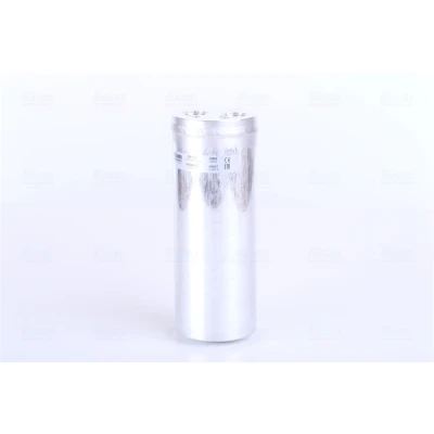 Abbildung von NISSENS 95314 Trockner R 134a Aluminium AUDI: A4 B6 Avant, B5 B7 VOLKSWAGEN: Passat GP Limousine, Variant