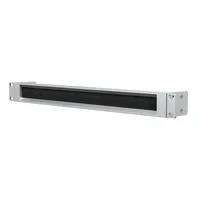 Abbildung von Ubiquiti Rack Mount OCD Panels 1U Brush, W128407396
