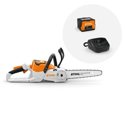Abbildung von Stihl MSA 70 C B 30 cm Set (AK30 + AL101)
