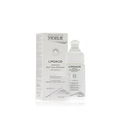 Abbildung von Synchroline Lipoacid Intensiv Creme