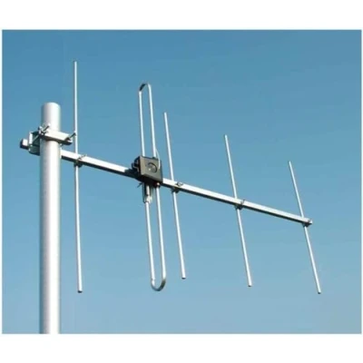 Abbildung von Wittenberg WB305 Aussenantenne für DAB+ / VHF 5 Elemente Antenne