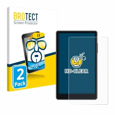 Abbildung von BROTECT (2 Stück Schutzfolie für Keystone 3 Pro Displayschutz Folie Ultra Klar