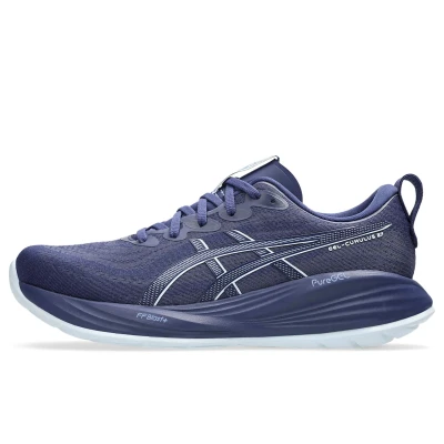 Abbildung von Asics Gel Cumulus 27 45 Blau