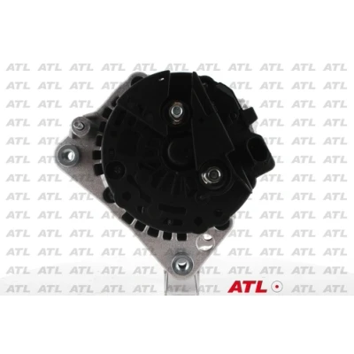 Abbildung von BOSCH 0 986 041 920 Lichtmaschine 14V 90A VOLKSWAGEN: Polo III Schrägheck, Lupo / 3L, IV SKODA: Fabia I Schrägheck