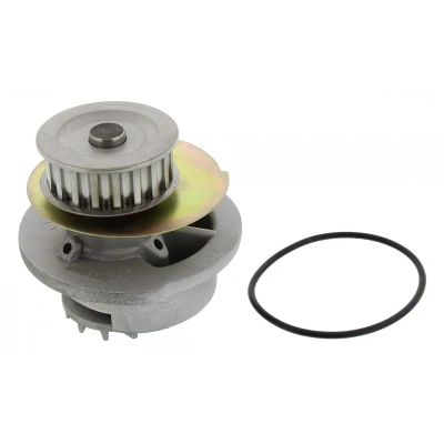 Abbildung von MAPCO 21758 Wasserpumpe 19 OPEL: Vectra A Limousine, Kadett E CC, Corsa CC