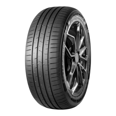 Abbildung von Windforce Catchfors UHP PRO 245/35 R18 92Y PKW Sommerreifen Reifen 2WI2429H1