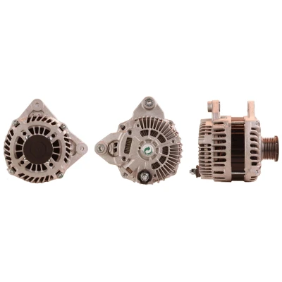 Abbildung von LUCAS LRA03167 Lichtmaschine 14V 150A NISSAN: Qashqai / Qashqai+2 I, X Trail, RENAULT: Koleos I