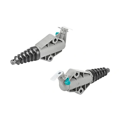 Abbildung von VALEO 804745 Kupplungsnehmerzylinder FIAT: Punto II Schrägheck, Doblo I Cargo, Kombi, LANCIA: Ypsilon