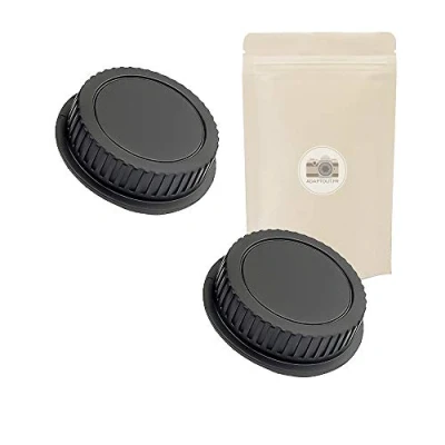 Abbildung von X2 EF Heckdeckel für Canon EOS EFS Adaptive French Marke