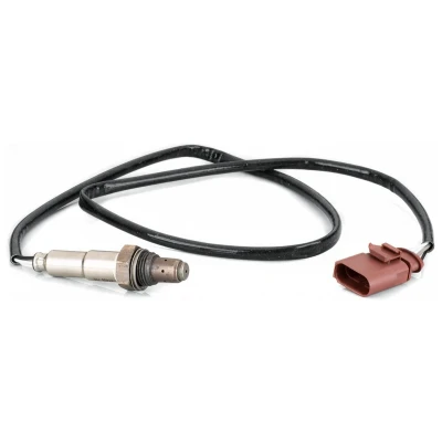 Abbildung von HELLA 6PA 358 103 231 Lambdasonde beheizt AUDI: A4 B7 Limousine, A6 C6 Avant, Limousine