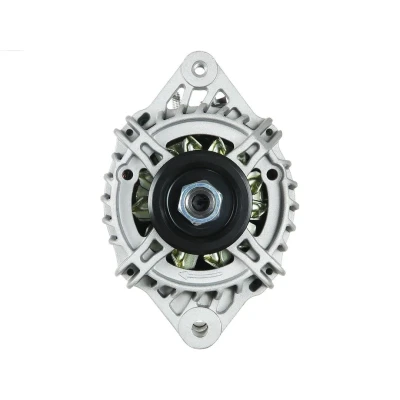 Abbildung von AS PL A4097 Lichtmaschine 12V 60A SUZUKI: SWIFT 2 Schragheck