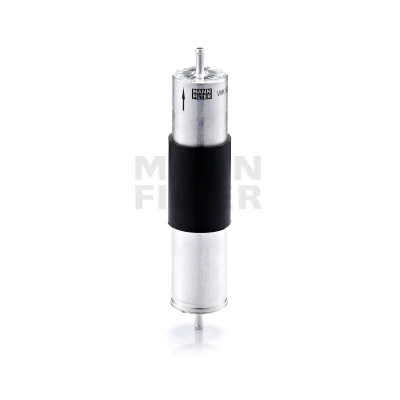 Abbildung von MANN FILTER WK 521/3 Kraftstofffilter Leitungsfilter 8 BMW: X5