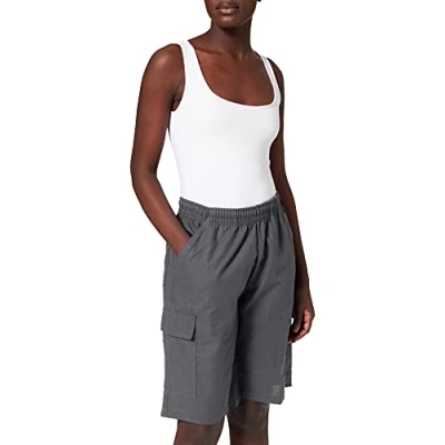 Abbildung von Trigema Jerseyhose &quot;TRIGEMA Cargo Bermuda aus 100% Baumwolle&quot;, (1 tlg.)