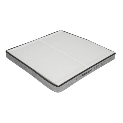 Abbildung von FILTRON K 1126 Innenraumfilter Partikelfilter 284 256 26 VOLVO: V70 2, XC90 I, S60 I