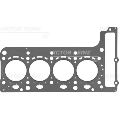 Abbildung von REINZ 61 36950 10 Zylinderkopfdichtung 1,55 84 Metall Lagen Dichtung MERCEDES BENZ: C Klasse T modell, CLA Coupe, V
