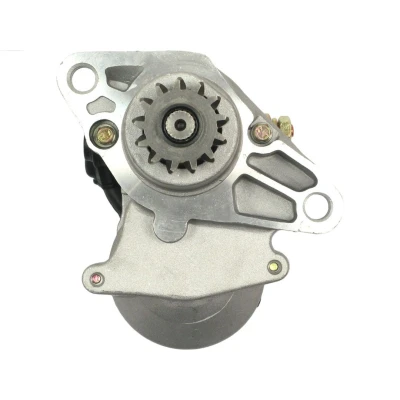 Abbildung von AS PL S6057 Anlasser 12 1,40 13 TOYOTA: RAV4 III SUV, II Avensis I Limousine