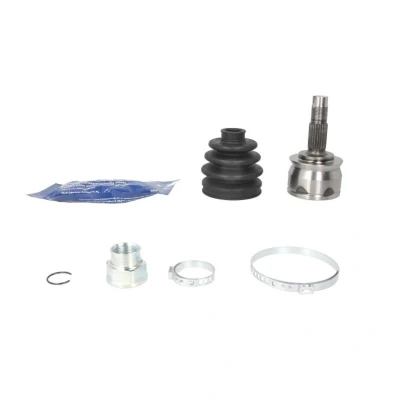 Abbildung von MEYLE 214 498 0042 Gelenksatz ORIGINAL Quality radseitig ohne ABS Ring FIAT: Panda II Schrägheck, 500 C Cabrio