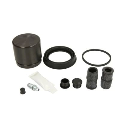 Abbildung von AUTOFREN SEINSA D42300C Bremssattel Reparatursatz Vorderachse 60 ALUMINIUM PISTON AUDI: A4 B7 Avant, Limousine, A6 C6 Limousine