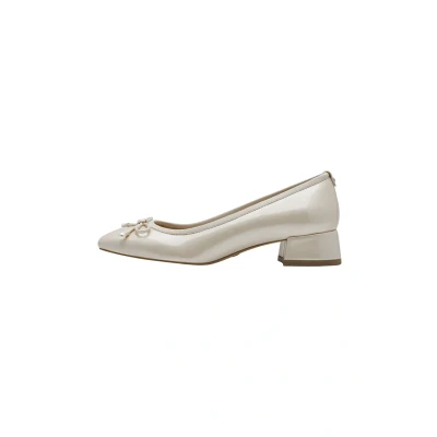 Abbildung von Tamaris Pumps, Damen, Größe: 40, Champagne Schuhe