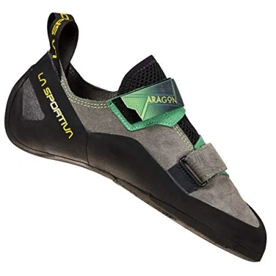 Abbildung von La Sportiva Aragon Herren Kletterschuhe (Neutral 39,5 EU)
