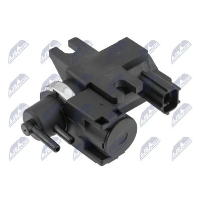 Abbildung von Druckwandler, Turbolader NTY EGR TY 019