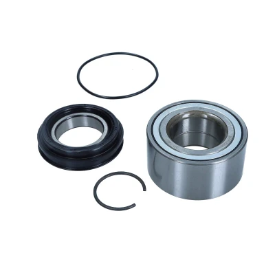 Abbildung von MAXGEAR 33 1307 Radlagersatz 82mm TOYOTA: HILUX 3 Pick up, Pritsche/Fahrgestell (KUN1, TGN3, TGN2, TGN1,