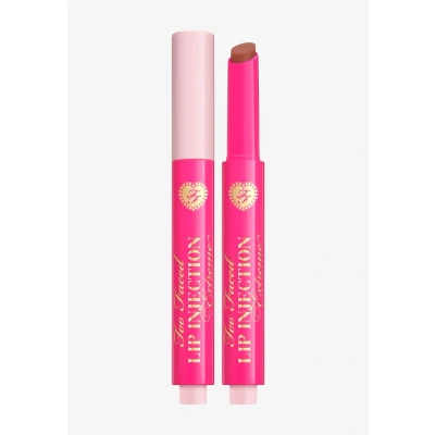 Abbildung von Too Faced LIP Injection Extreme Plumping Clicks Lippenstift, Damen, Größe: 1.5 g, Velvet crush