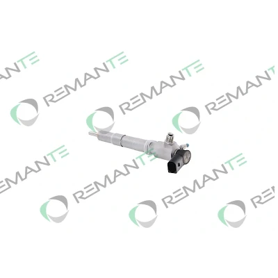 Abbildung von REMANTE 002 003 002161R Einspritzdüse Diesel Steuergerät/Software muss angelernt/upgedatet werden FORD: Ranger Mk3, Transit Custom V362 Bus
