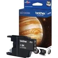 Abbildung von brother Tinte patrone lc 1240 schwarz LC1240BK