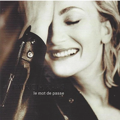 Abbildung von Le Mot de Passe Patricia Kaas CD Album