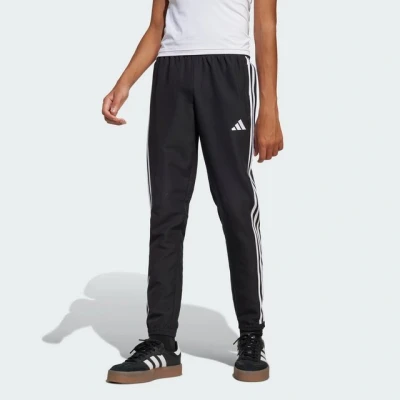 Abbildung von adidas Performance Jogginghose für Kinder, Größe: 128, Black white