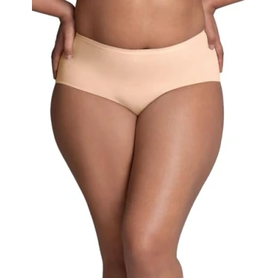 Abbildung von Anita Essentials Taille Panties, Damen, Größe: L/XL, Rose élégant