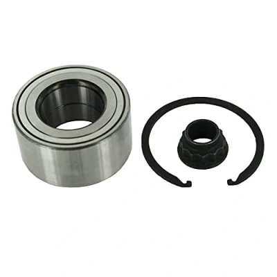 Abbildung von SKF VKBA 7547 Radlagersatz 86 TOYOTA: Highlander II, LEXUS: RX III