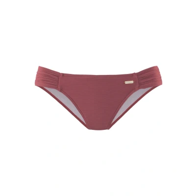 Abbildung von Sunseeker Bikinihose, Damen, Größe: 42, Rostrot