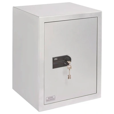 Abbildung von Burg Wächter Wertschutzschrank &quot;Karat MT 660 K&quot;, BxLxH: 43x39x53 cm