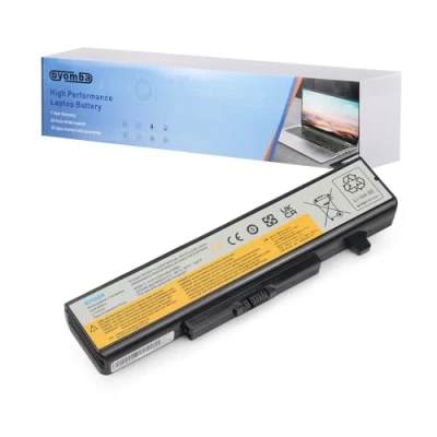 Abbildung von Oyomba L11L6Y01 L11S6Y01 L11M6Y01 Laptop Akku G480 G485 G500 G505 G510 G580 G585 G700 IdeaPad N580 P580 P585 Y580 Z580 Z585