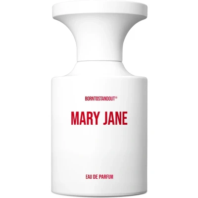 Abbildung von BORNTOSTANDOUT Mary Jane EdP (50 ml)